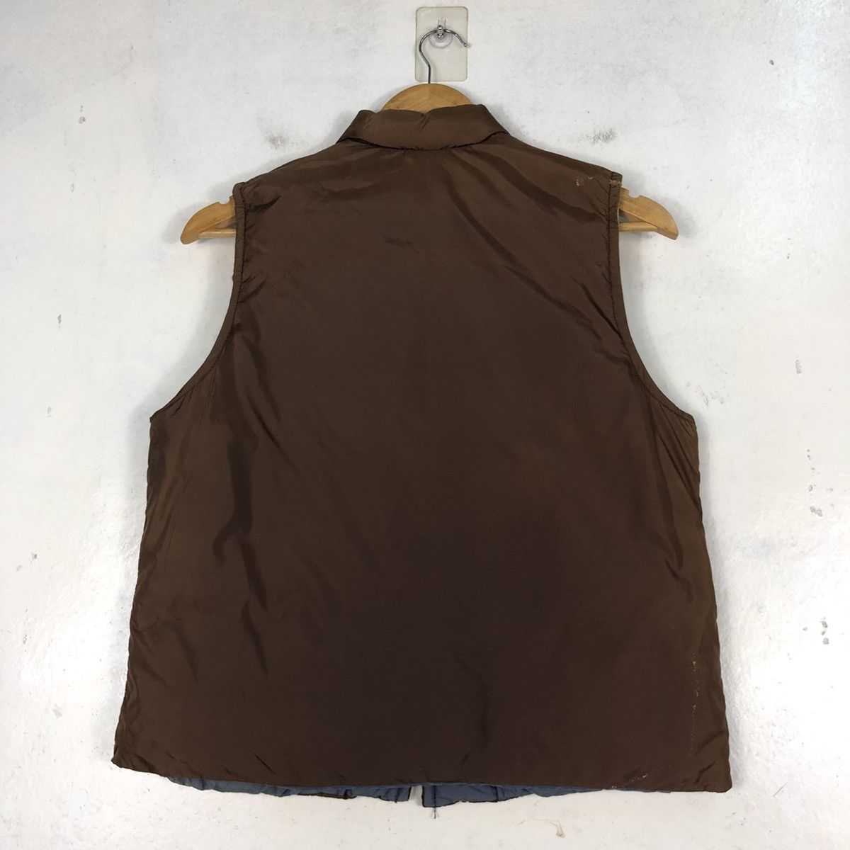 45rpm × Kapital × Other 45rpm Puffer Vest Jacket Size US M / EU 48-50 / 2 - 7 Thumbnail