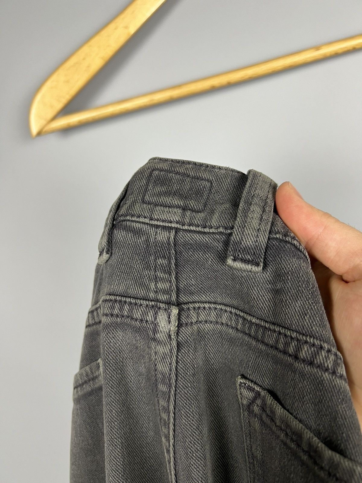 Ermenegildo Zegna Ermenegildo Zegna Soft Pant Trouser Pants slim fit Size US 38 / EU 54 - 7 Thumbnail