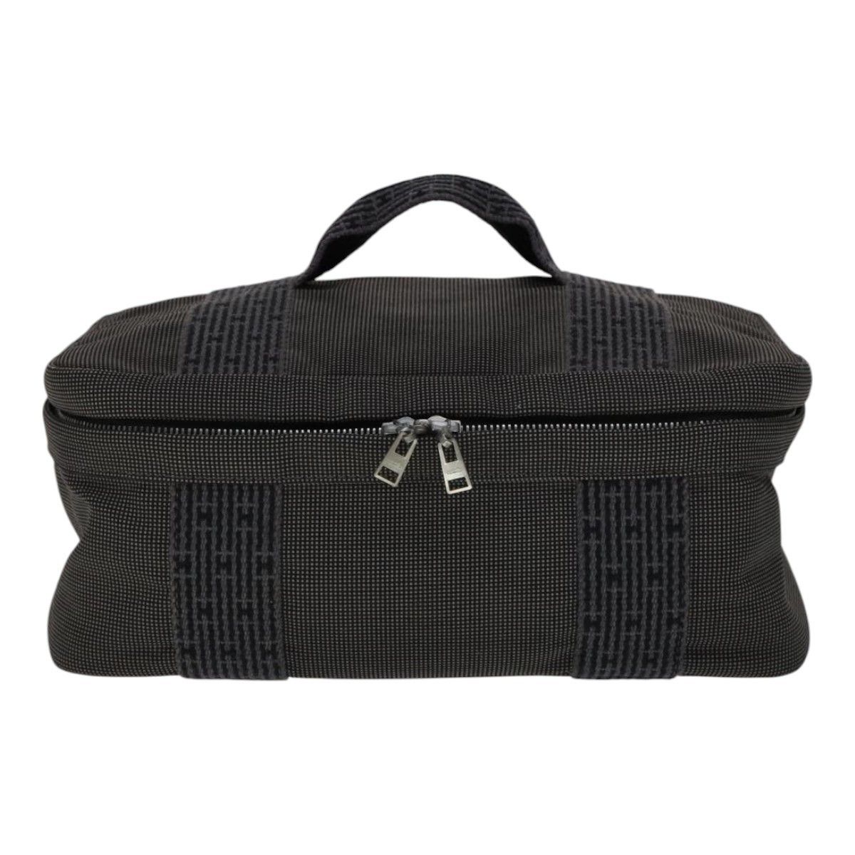 Hermes Hermes Vanity Herline Pouch Canvas Size ONE SIZE - 1 Thumbnail