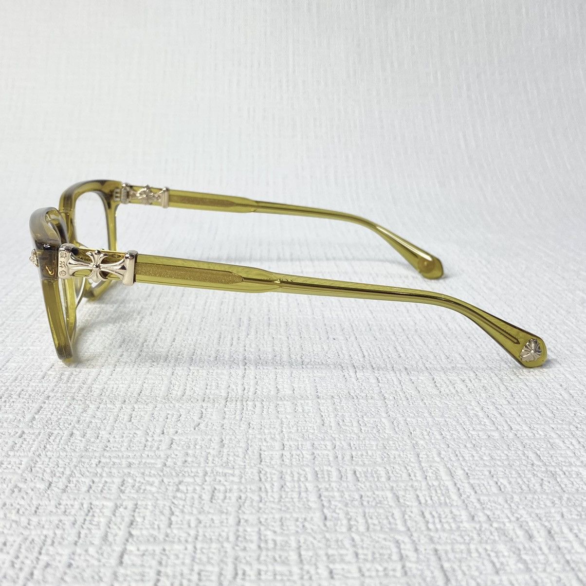 Chrome Hearts CHROME HEARTS COX UCKER Size ONE SIZE - 6 Thumbnail