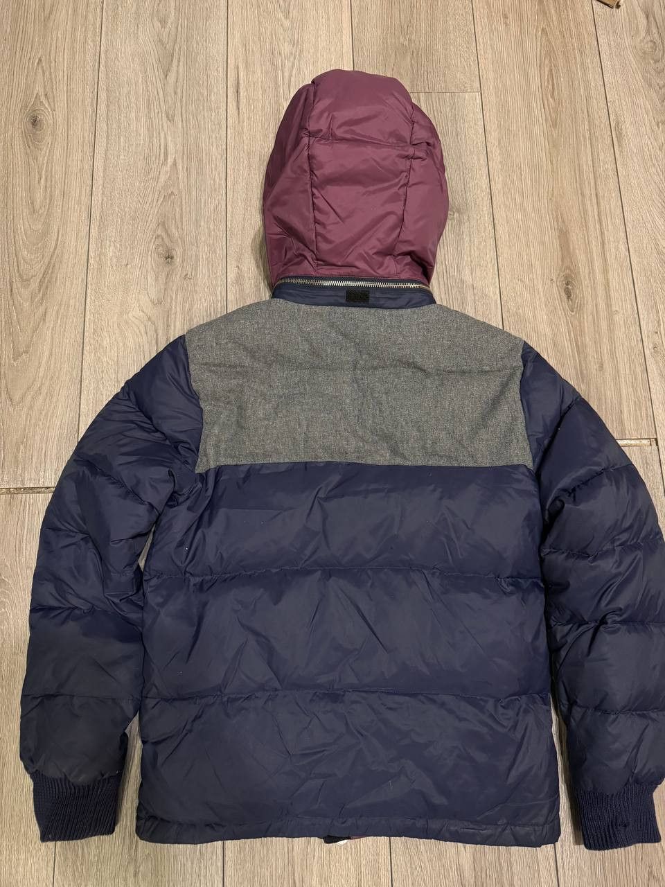 Boggi Luxury Boggi Milano Puffer Down Jacket Mens Size M Size US M / EU 48-50 / 2 - 6 Thumbnail