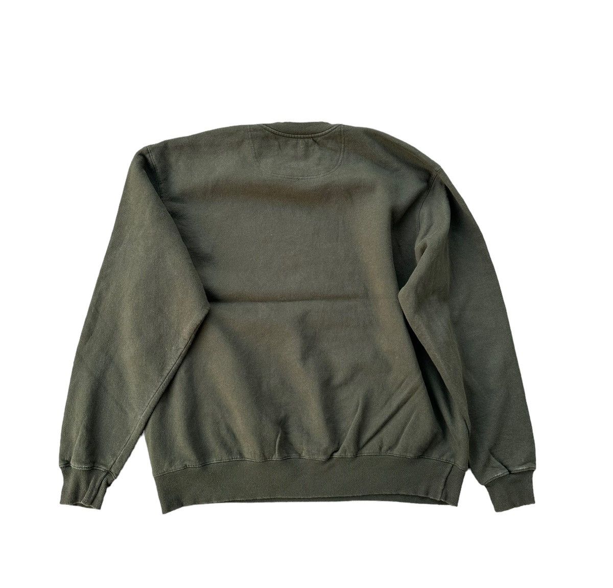 Champion Champion small logo sweatshirts Size US XL / EU 56 / 4 - 5 Thumbnail