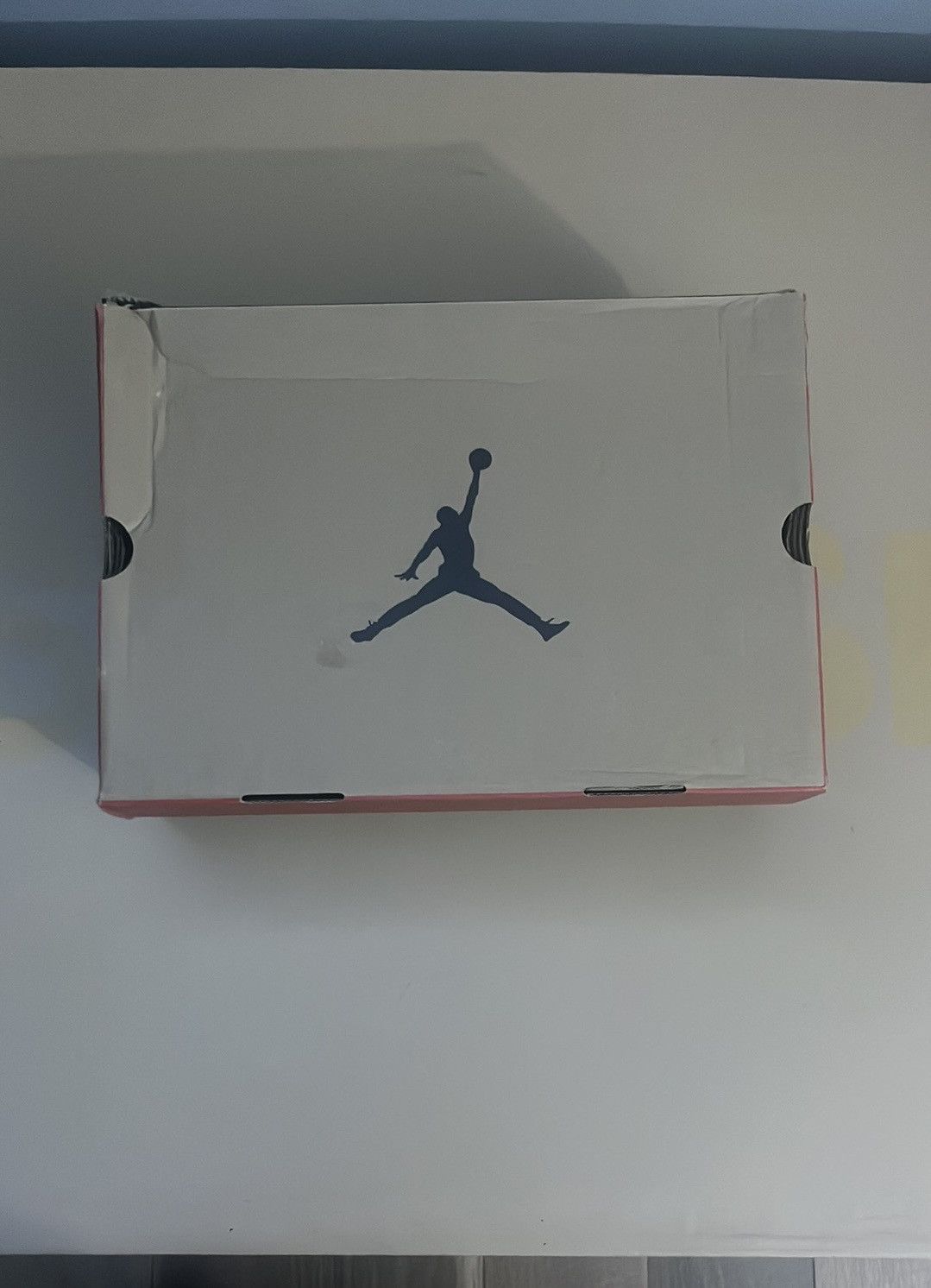 Jordan Brand Jordan 12 retro black white grey Size US 10.5 / EU 43-44 - 2 Thumbnail