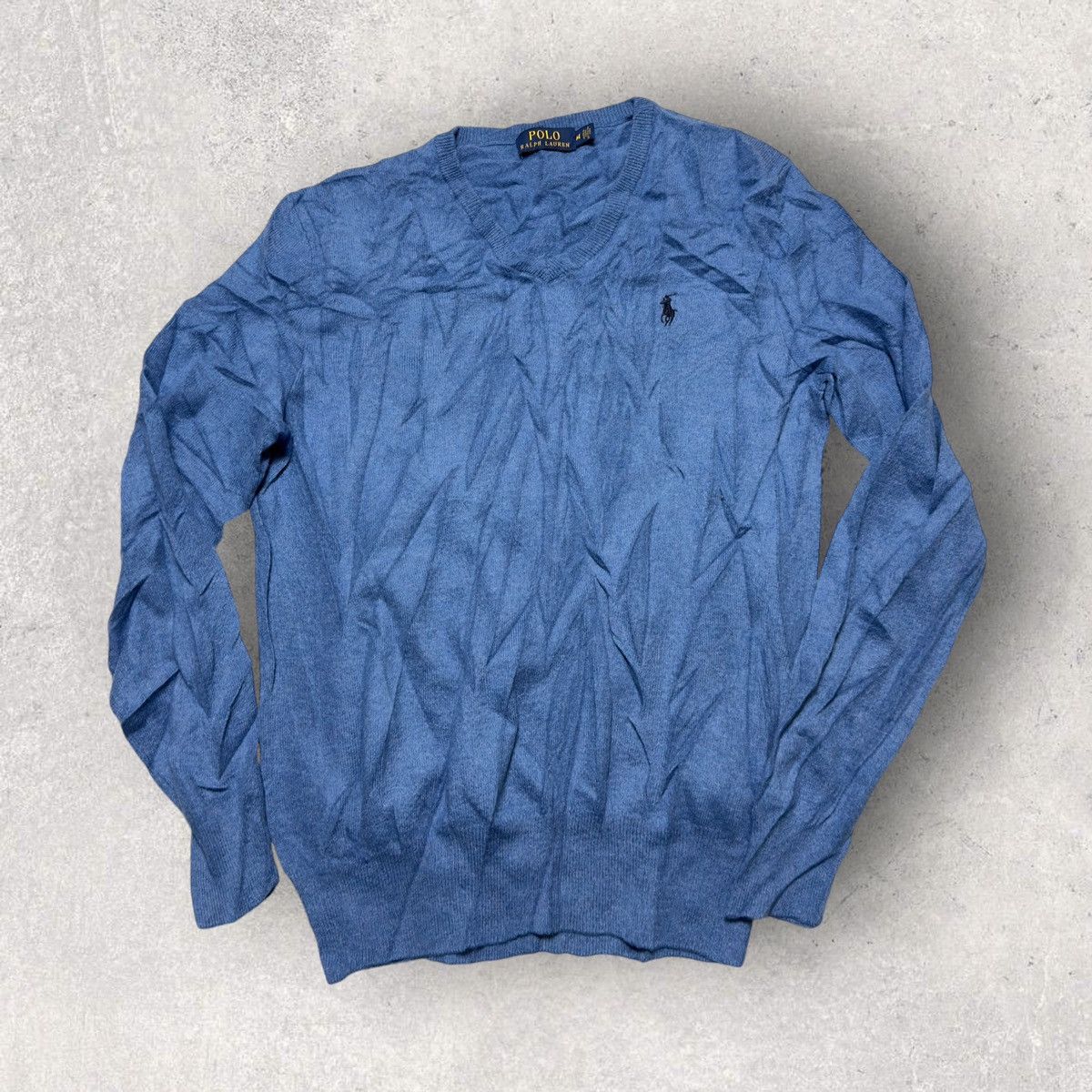 Polo Ralph Lauren Polo sweater Size US M / EU 48-50 / 2 - 1 Thumbnail