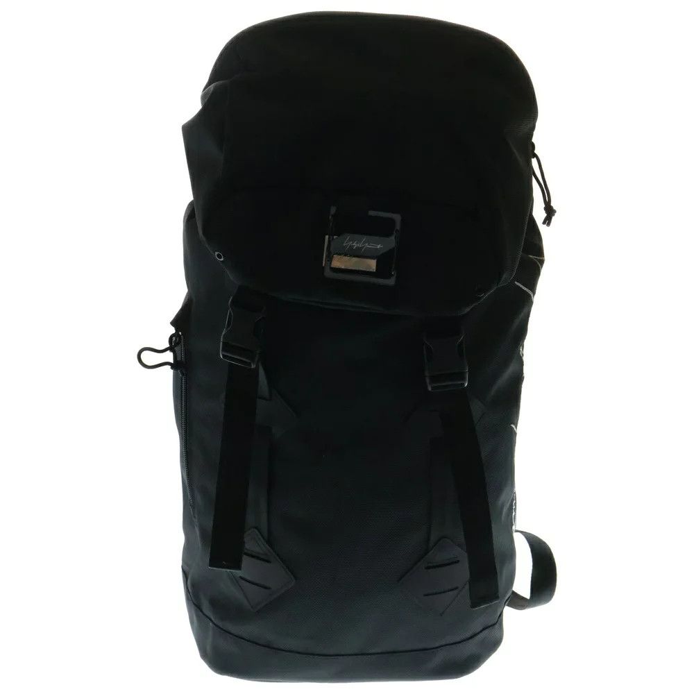 Yohji Yamamoto Yohji Yamamoto 20SS ×NEWERA //RUCK SACK Size ONE SIZE - 1 Thumbnail