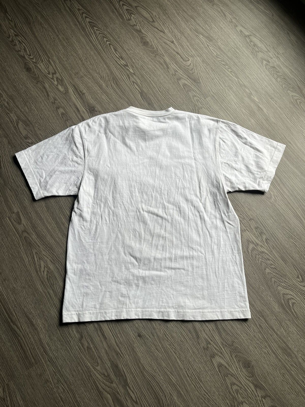 Vintage Vtg Camber pocket t-shirt Size US L / EU 52-54 / 3 - 2 Thumbnail