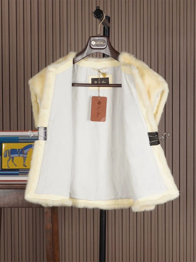 Loro Piana LORO PIANA Lady Pritchard Size M / US 6-8 / IT 42-44 - 3 Thumbnail