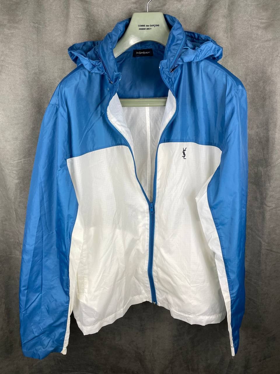 Vintage Yves Saint Laurent Jacket | Grailed