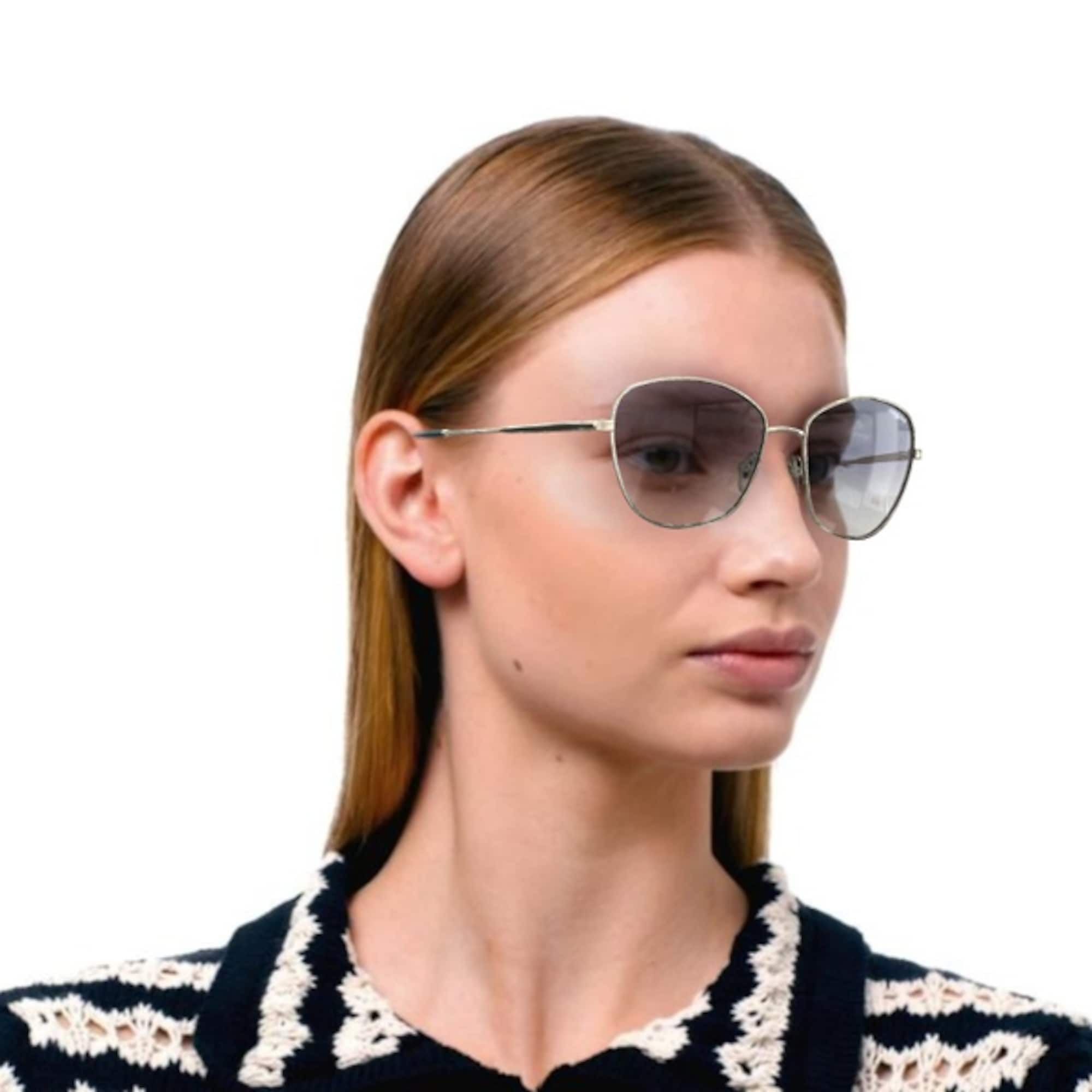 Vogue Vogue Women Sunglasses Butterfly VO4232S 848/4L BRAND NEW Size ONE SIZE - 10 Thumbnail