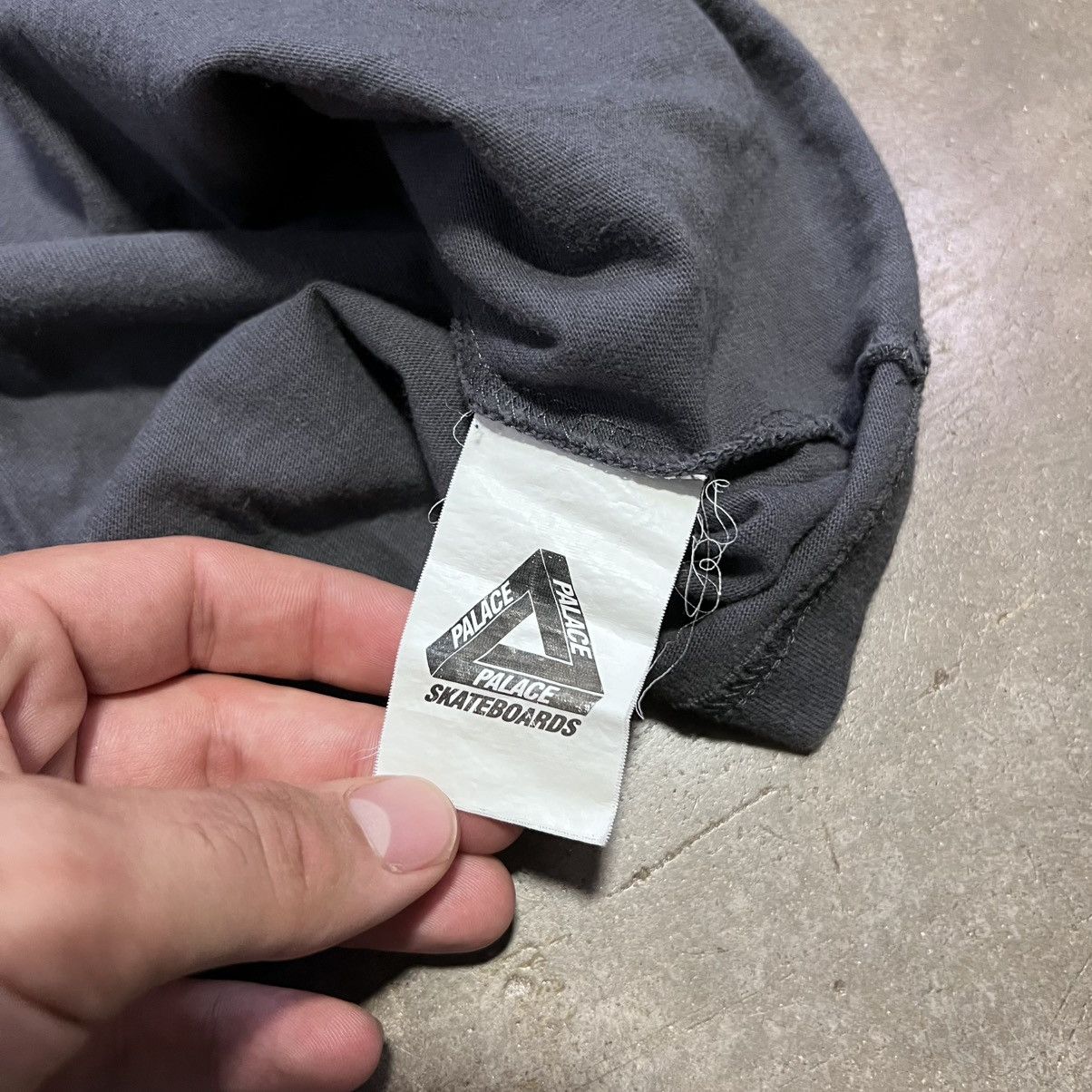 Palace Palace Skateboards London Sportif Graphic T Shirt Skater Size US XL / EU 56 / 4 - 7 Thumbnail