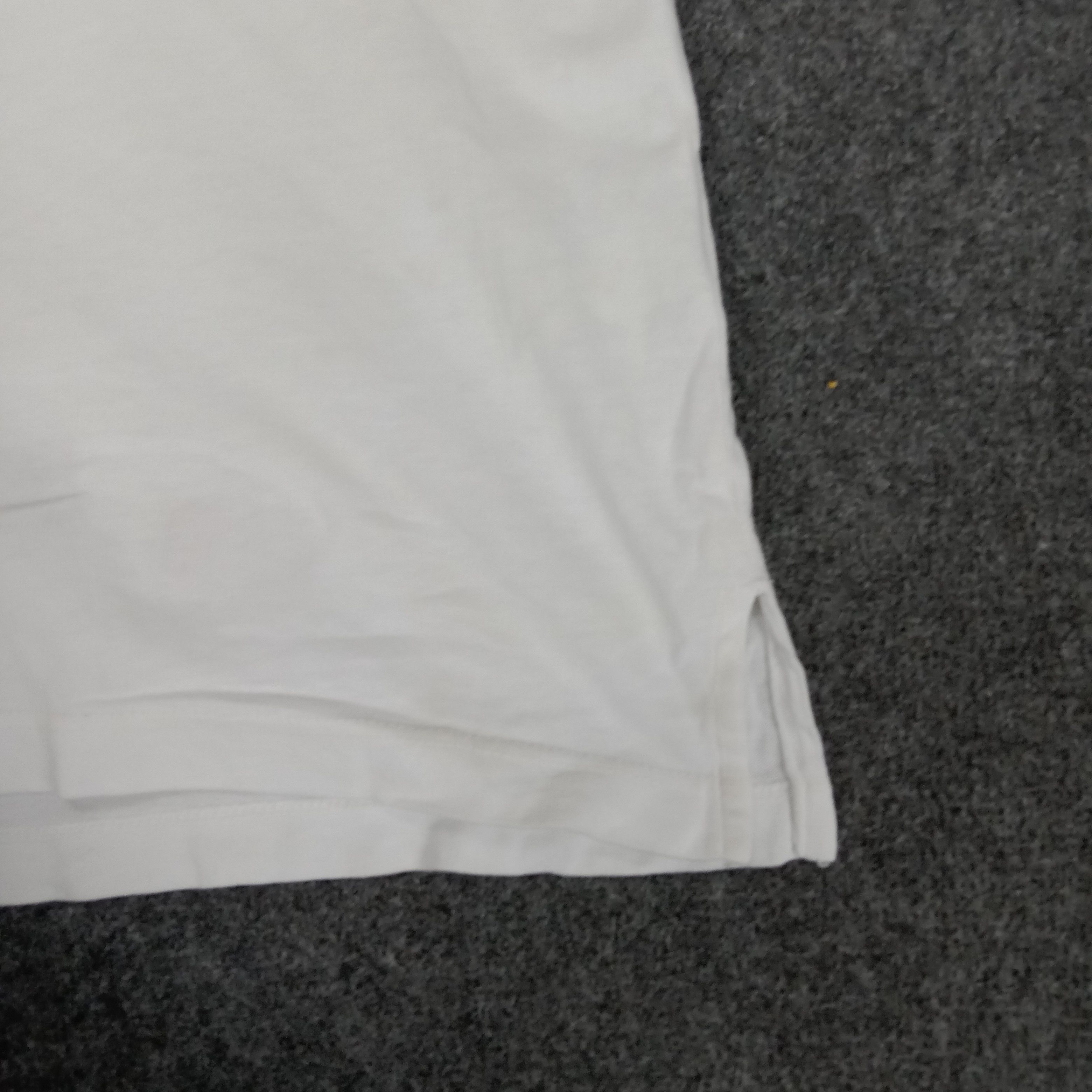 Alexander Wang × Vintage Alexander Wang Chris Lee Designer Tshirt Size US L / EU 52-54 / 3 - 4 Thumbnail