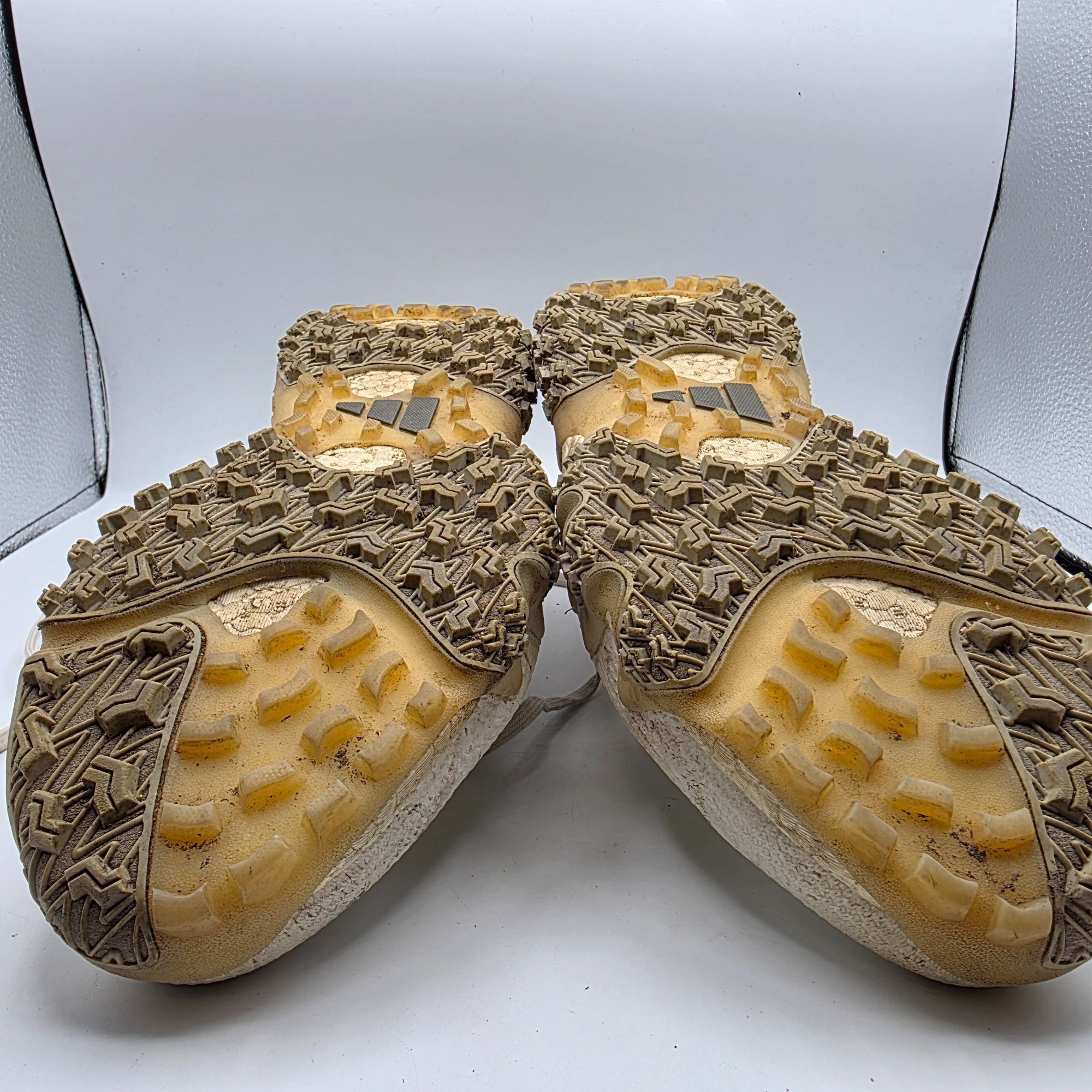 Adidas Adidas CodeChaos 22 Mens Size 9 White Golf Shoes Sports Summ Size US 9 / EU 42 - 11 Thumbnail