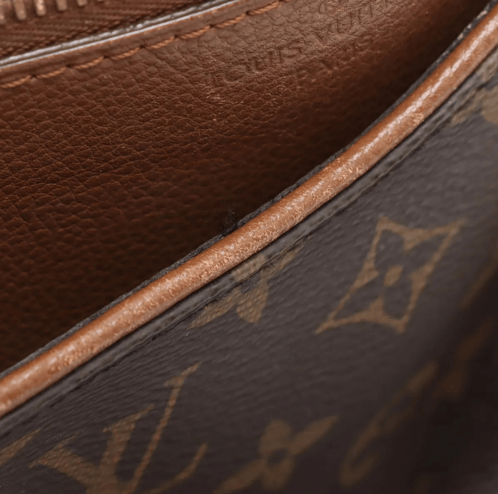 Louis Vuitton Monogram Pallas Size ONE SIZE - 14 Thumbnail