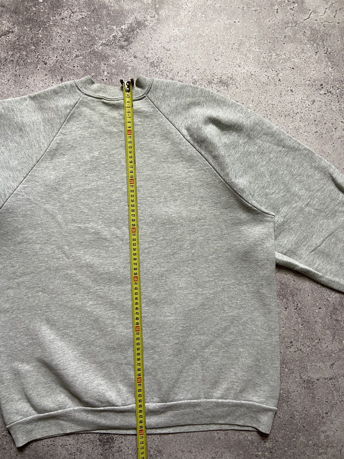 BMW × Vintage Vintage 90’s BMW Club sweatshirt Scottish Section Size US XL / EU 56 / 4 - 8 Thumbnail