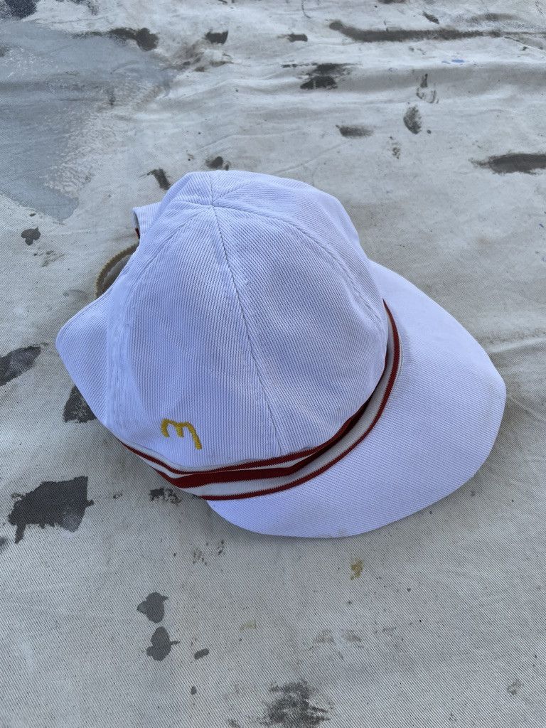 Vintage Vintage 1970s McDonalds Full Employee Uniform Size XL / US 12-14 / IT 48-50 - 6 Thumbnail