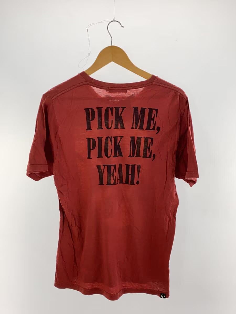Hysteric Glamour Kurt Cobain Tee Size US L / EU 52-54 / 3 - 2 Thumbnail