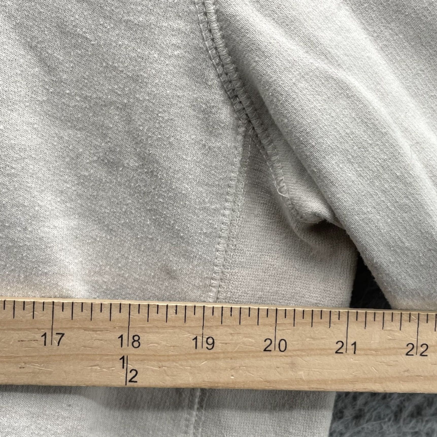 The North Face The North Face Hoodie Men’s Medium Ivory Gorpcore Outdoor Minimalist Athleisure Shirt Size US M / EU 48-50 / 2 - 7 Thumbnail