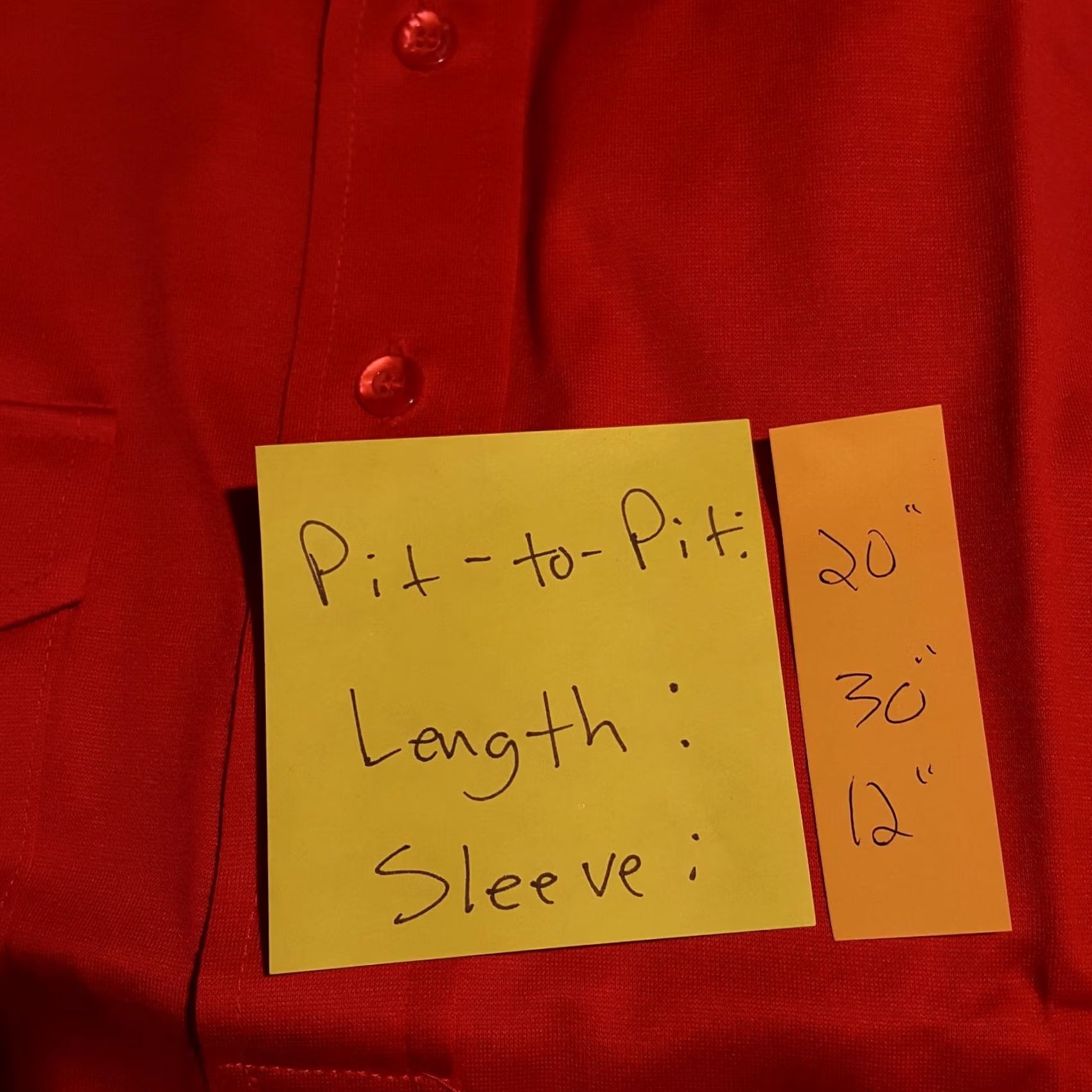 Titleist VINTAGE Titleist Golf Shirt M Red Short Sleeve Collar Polo Mens Regular Button Size US M / EU 48-50 / 2 - 7 Thumbnail