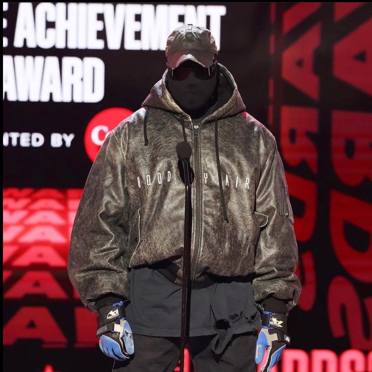Hood By Air Hood by air FW14 leather bomber Size US M / EU 48-50 / 2 - 2 Thumbnail