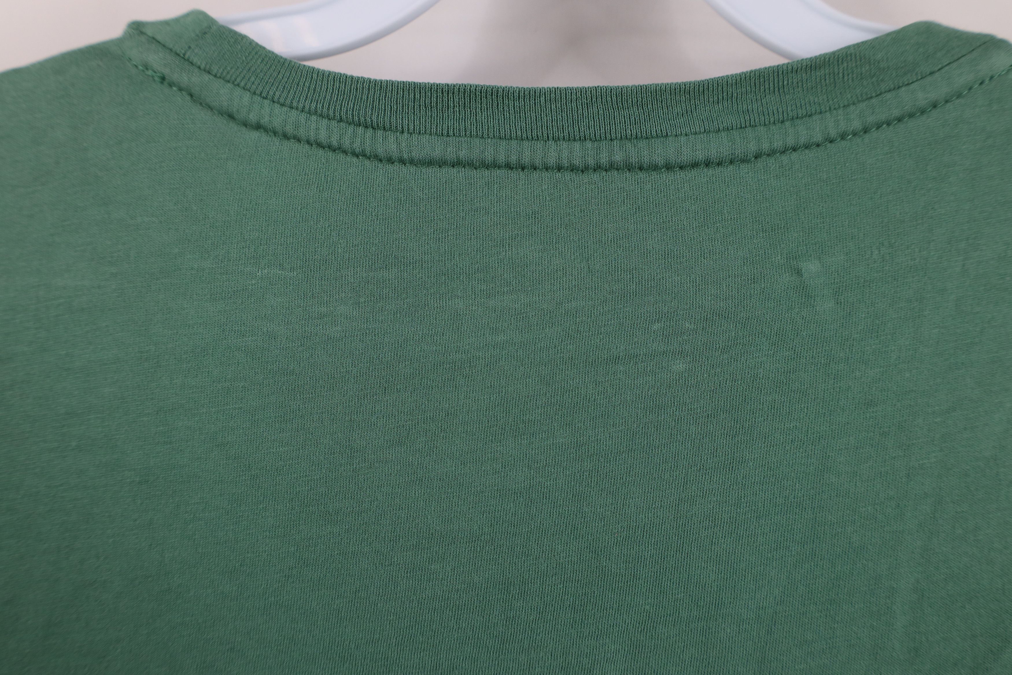Ralph Lauren Vintage Y2K Ralph Lauren Short Sleeve Pocket T-Shirt Size US XL / EU 56 / 4 - 11 Thumbnail