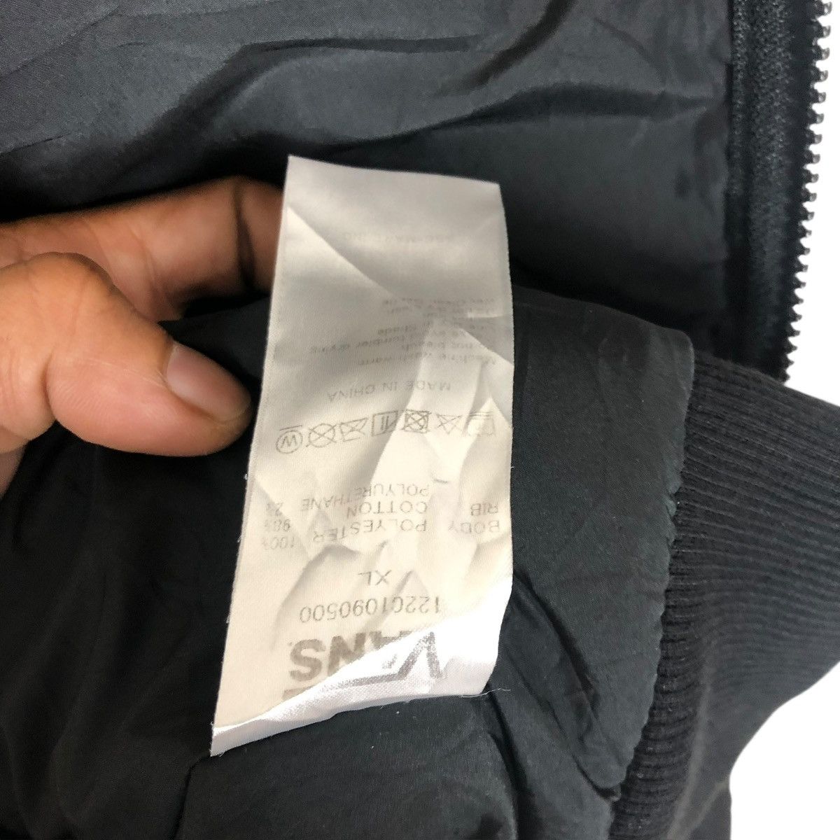 Vans Vintage Vans Fleece Sherpa Jacket: Full Zip Streetwear Size US L / EU 52-54 / 3 - 10 Thumbnail