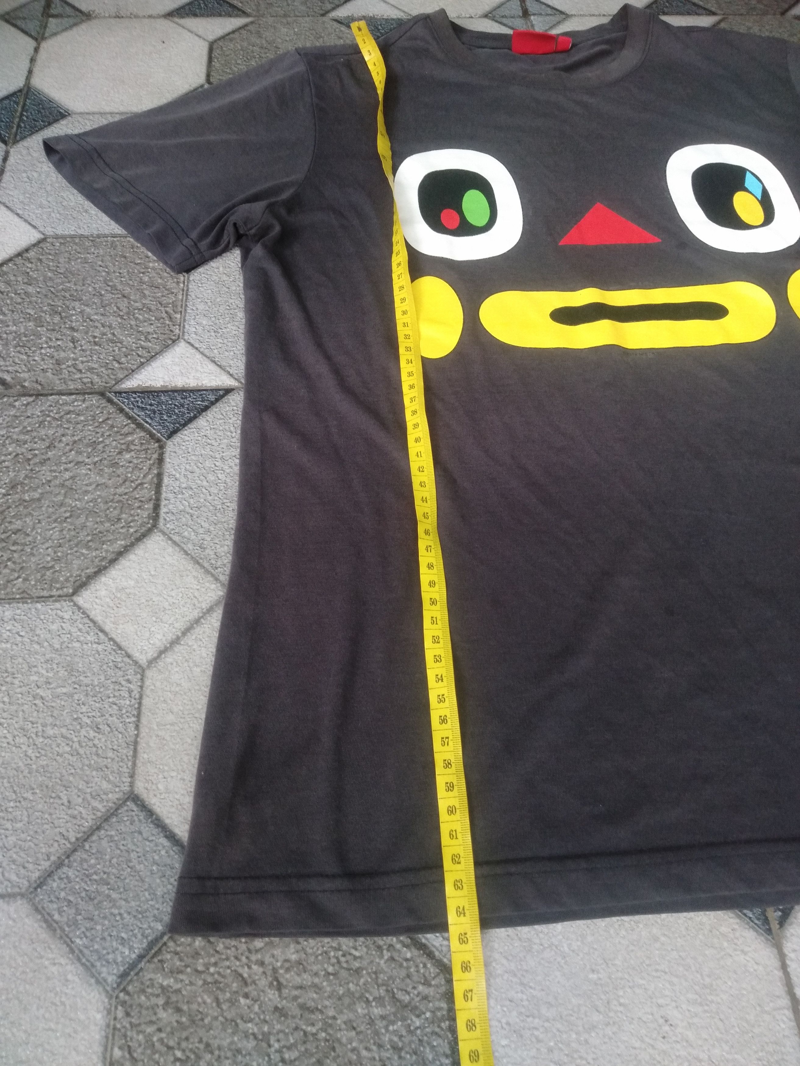 Pharrell Vintage y2k Pharrell Williams t shirt by Bravado Size US M / EU 48-50 / 2 - 7 Thumbnail