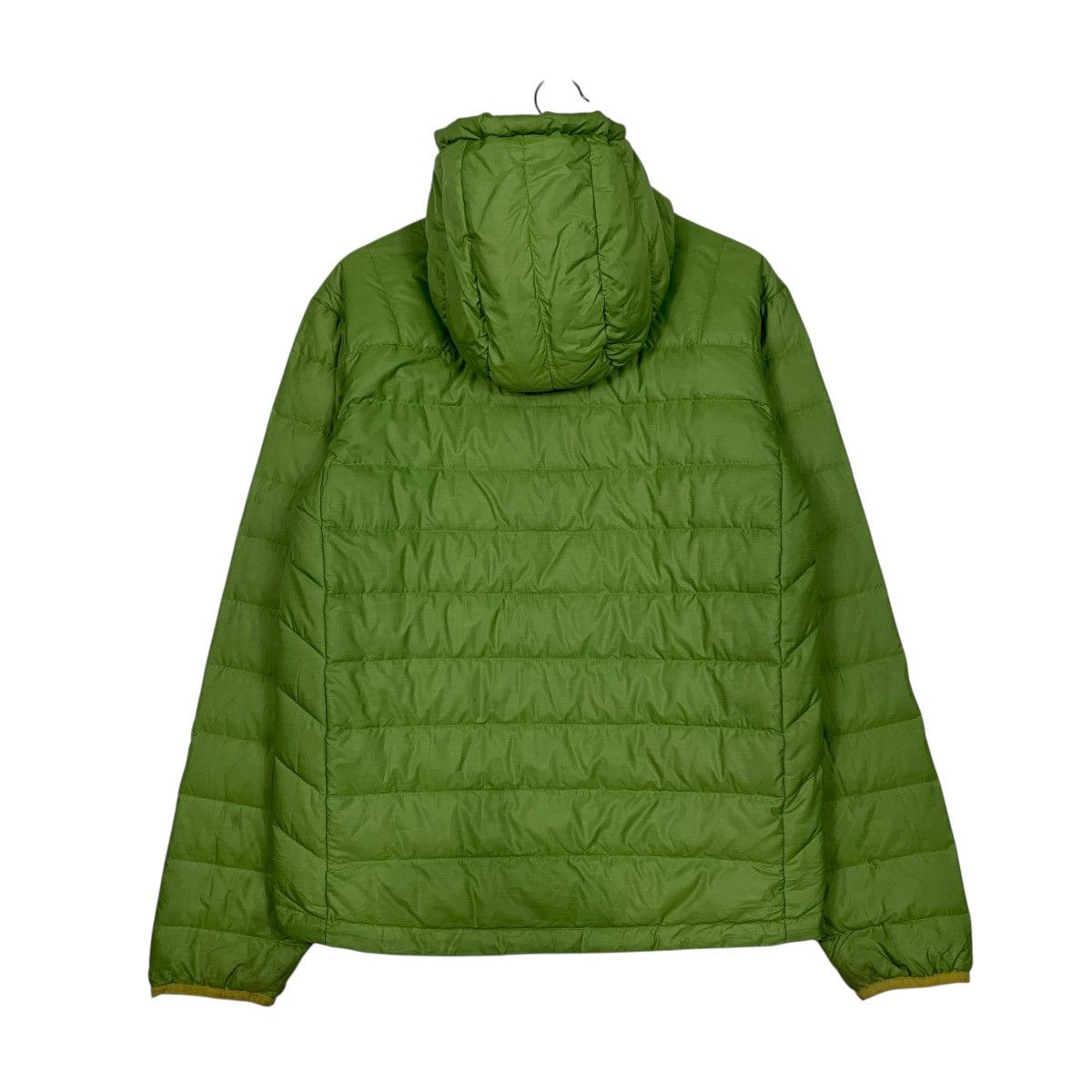 Patagonia Patagonia Anorak Hooded Puffer Jacket Size US XS / EU 42 / 0 - 7 Thumbnail