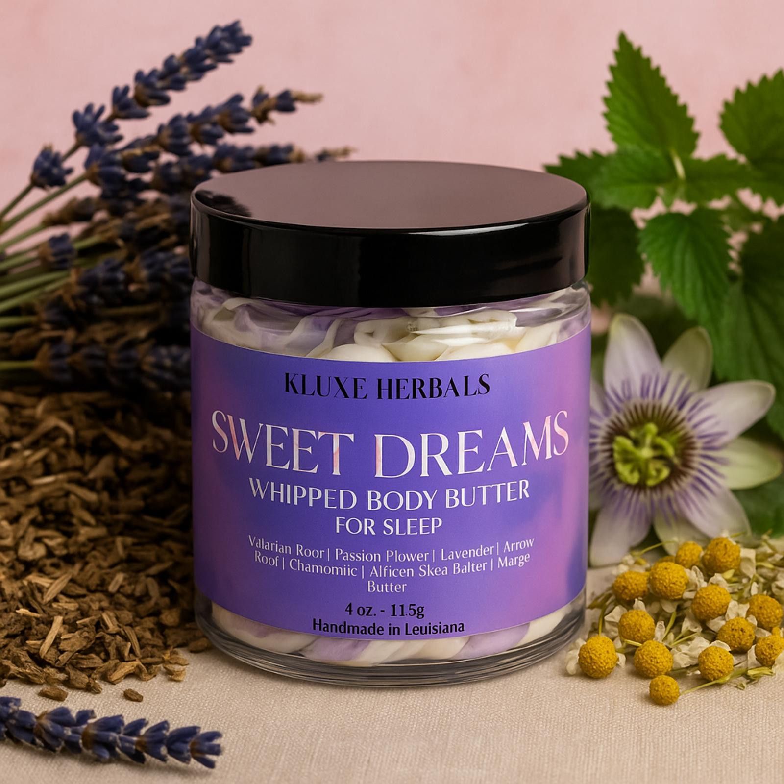 Other Sweet Dreams Whipped Body Butter Size ONE SIZE - 2 Thumbnail