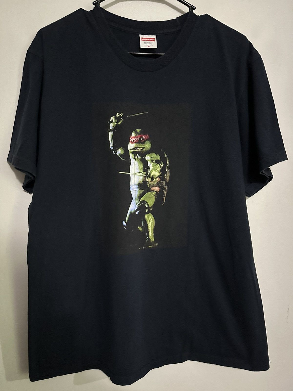 Supreme Raphael T Shirt | Grailed