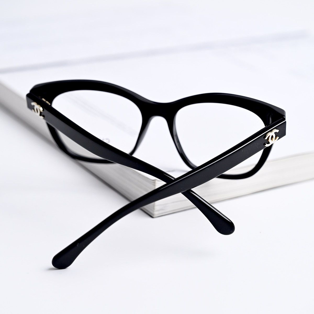 Chanel CHANEL 0CH3483 1403 GLASSES Size ONE SIZE - 11 Thumbnail