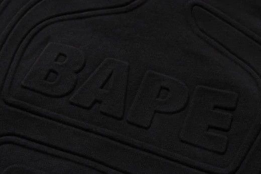 Bape Bape Hoodie Size ONE SIZE - 7 Thumbnail