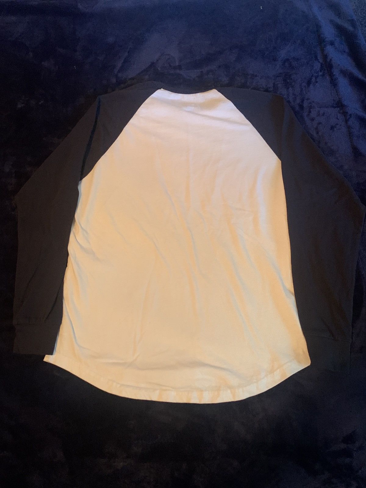 Vintage 2 Tone Sweater Y2K Streetwear Vintage Opium Fashion Casual 0 Size US S / EU 44-46 / 1 - 3 Thumbnail