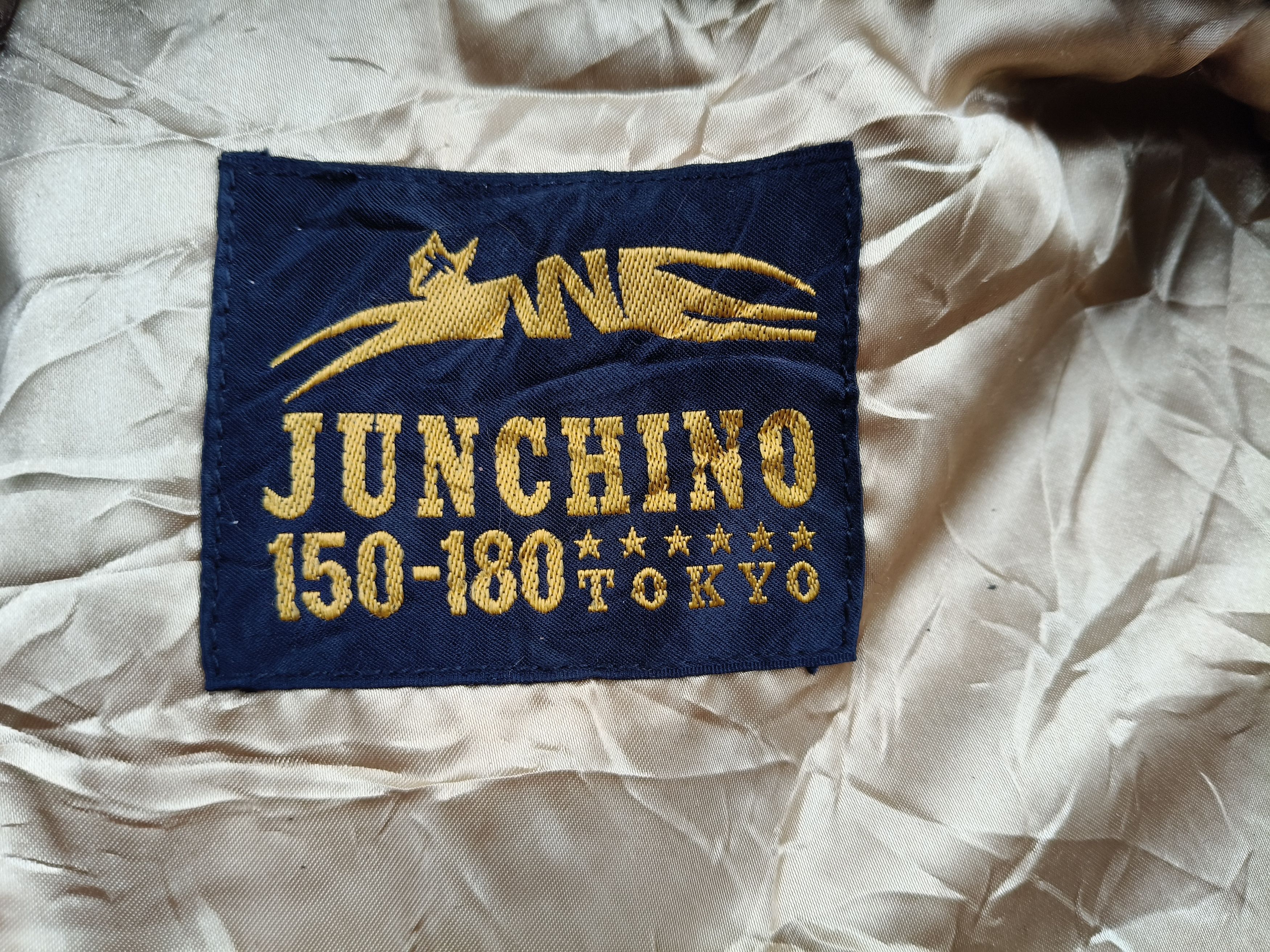 Mr. Junko × Vintage Vintage JUNKO Koshino wool Jacket Size US L / EU 52-54 / 3 - 9 Thumbnail