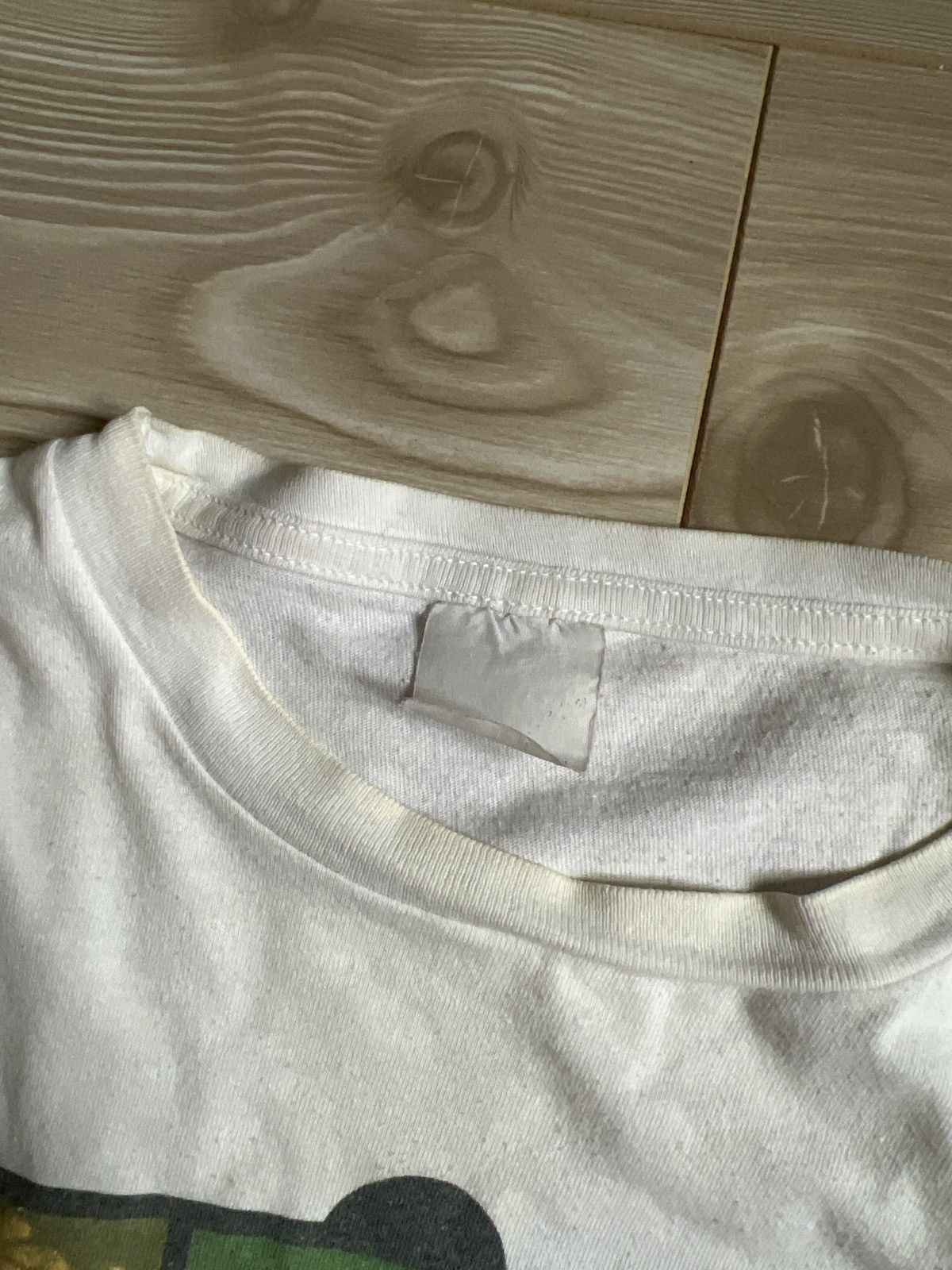 Vintage Lush shoegaze Size US L / EU 52-54 / 3 - 3 Thumbnail