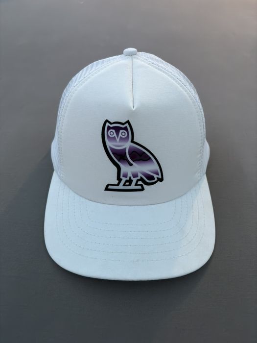 Ovo franchise hot sale snapback