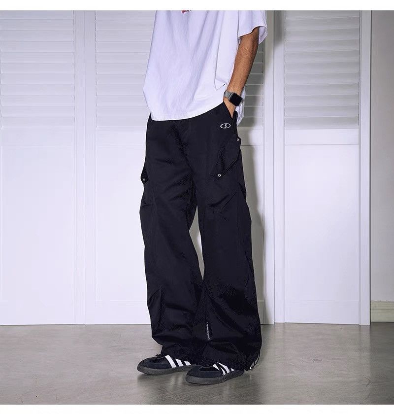 Japanese Brand × Vintage Retro punk pants Size US 30 / EU 46 - 3 Thumbnail