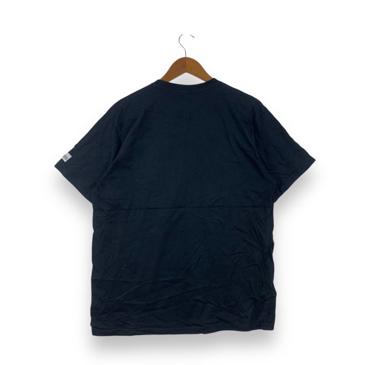 Pokemon Vintage POKEMON Design Lab Shibuya Pocket Monster Tee Shirt Size US L / EU 52-54 / 3 - 4 Thumbnail