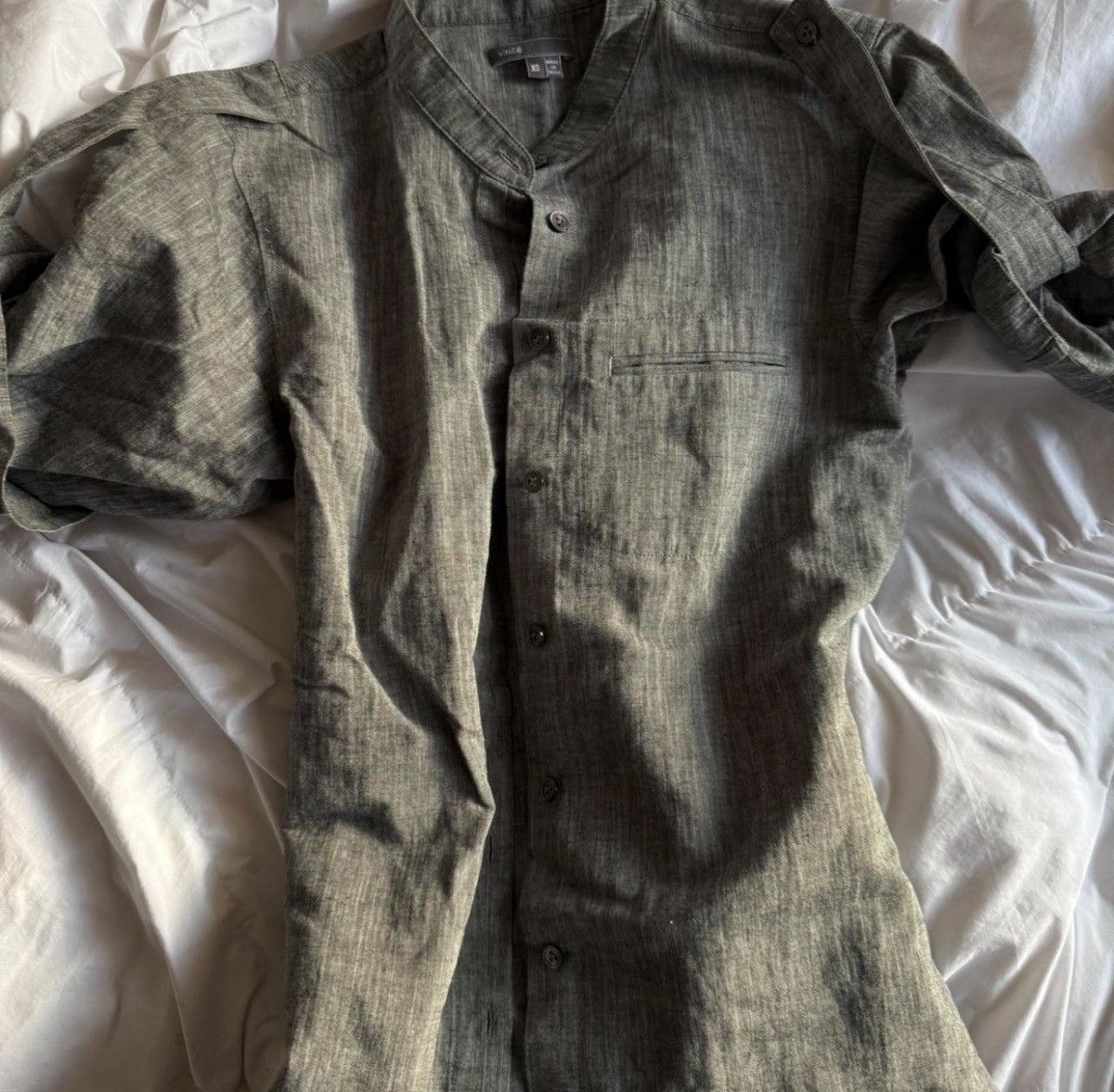 Vince Vince midi dress Size XS / US 0-2 / IT 36-38 - 1 Thumbnail