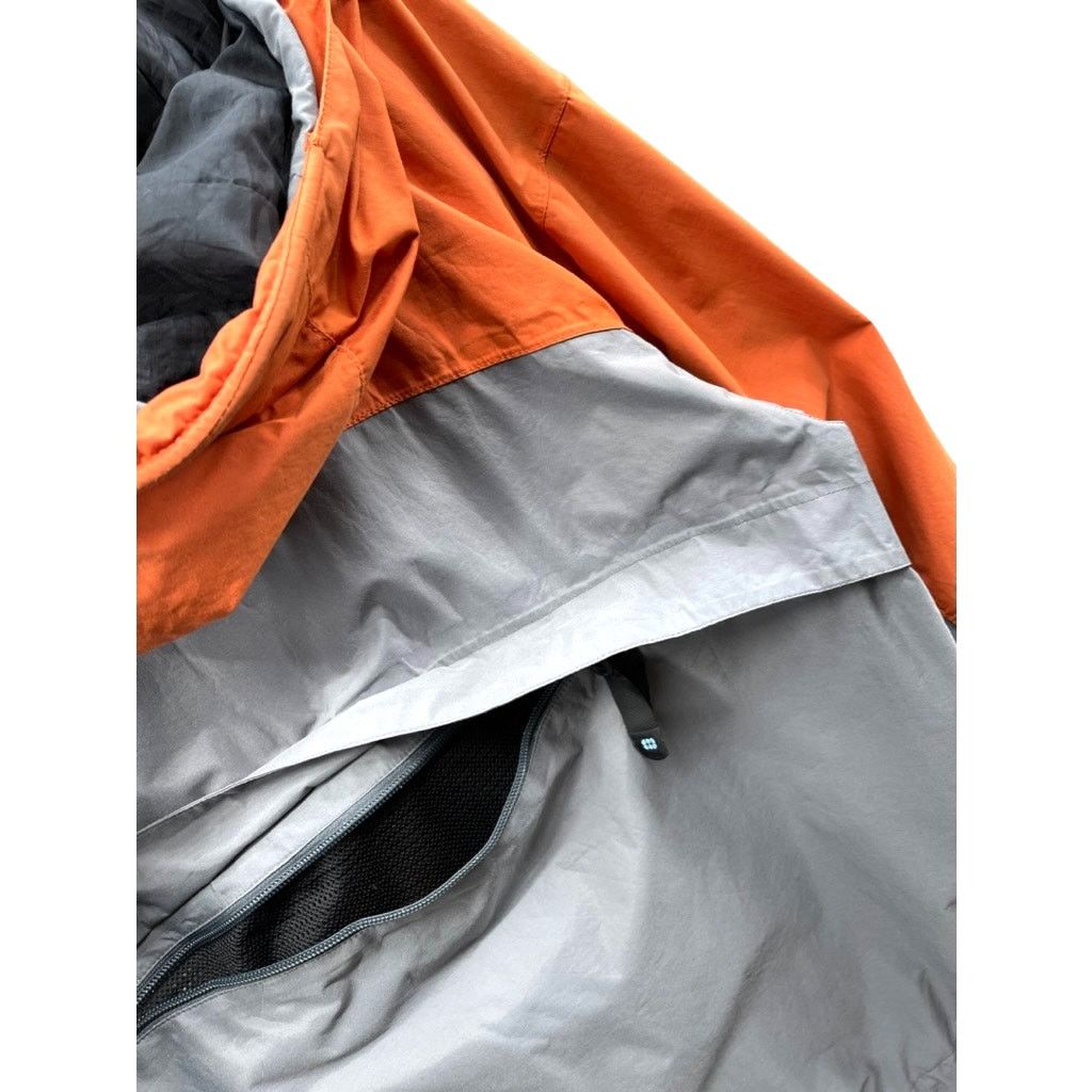 Nike ACG × Vintage 1990's Nike ACG Outer Layer 3 Storm Fit Outdoor Jacket Size US S / EU 44-46 / 1 - 10 Thumbnail