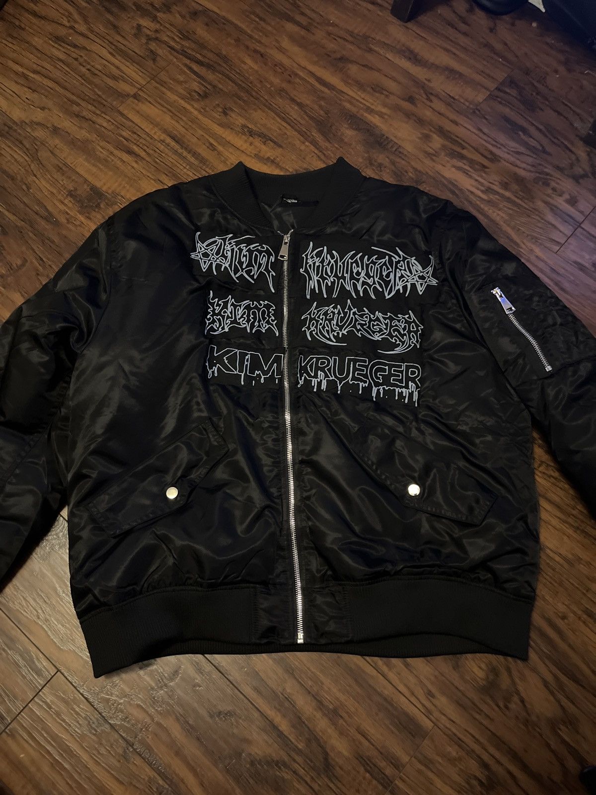 Kim Krueger Clothing: Curated Shirts, Jeans, Shoes & More