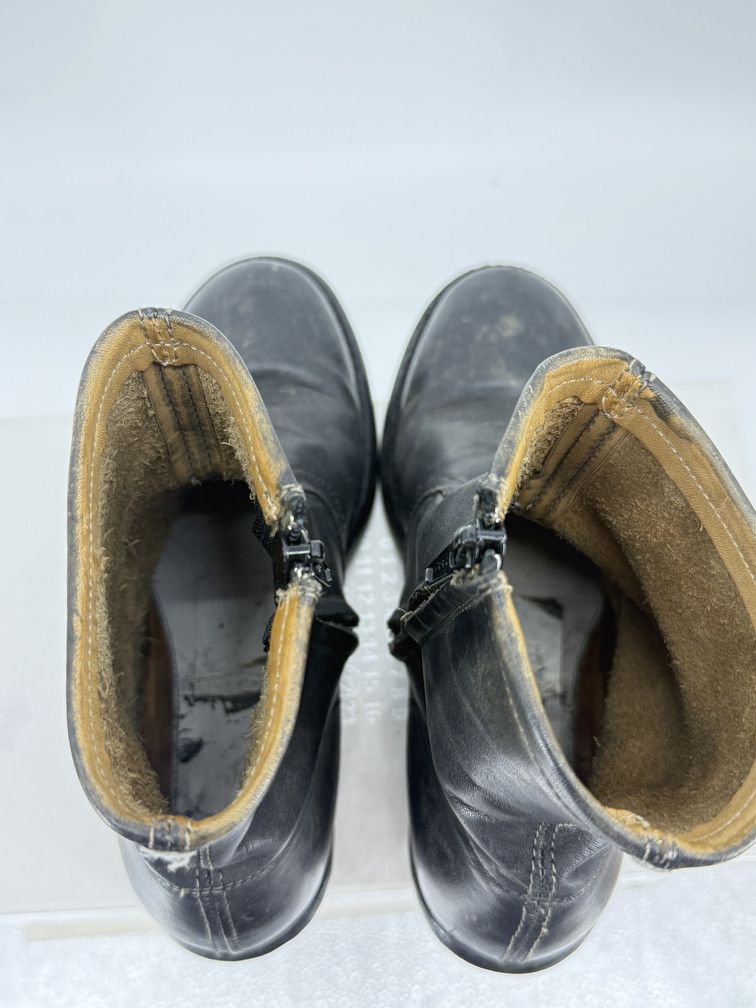 Maison Margiela Replica Campus Boots Size US 6 / EU 39 - 6 Thumbnail
