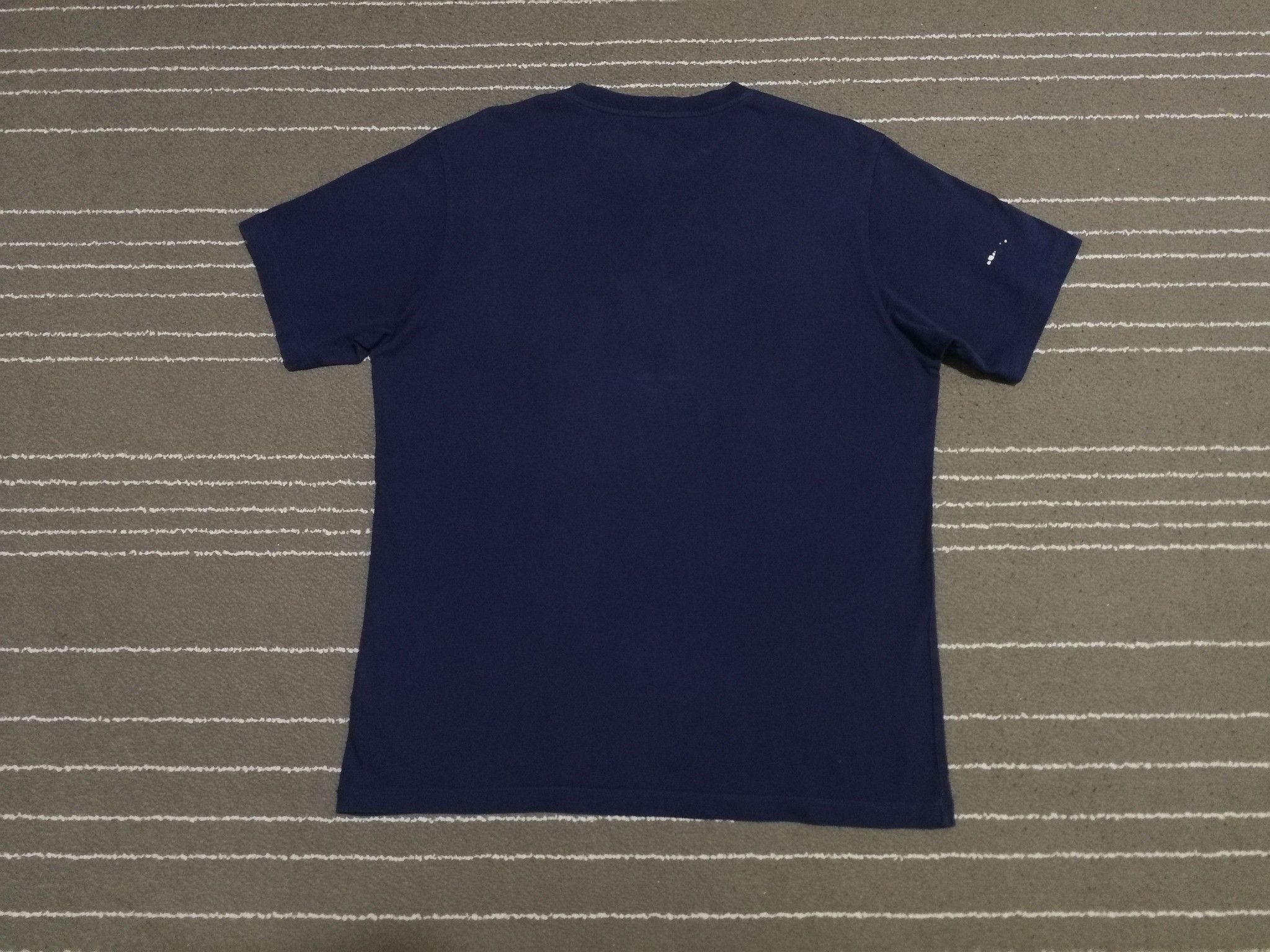 Kenzo KENZO PARIS big logo Tiger designer M 1831 Size US M / EU 48-50 / 2 - 2 Thumbnail