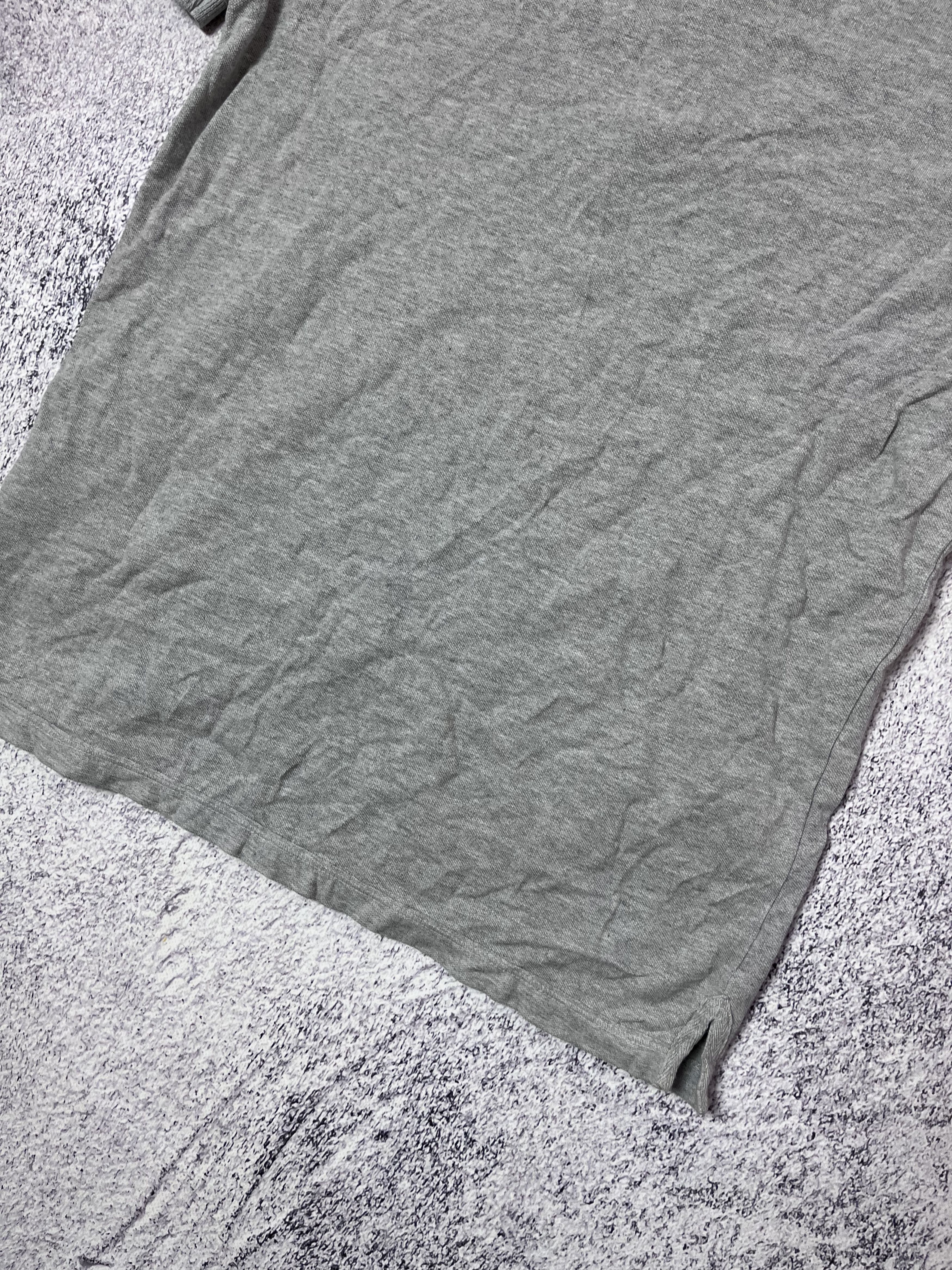 Allsaints × Japanese Brand MENS POLO ALLSAINTS SIZE L Size US L / EU 52-54 / 3 - 17 Thumbnail
