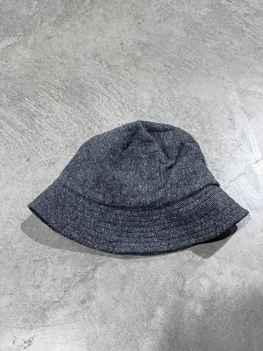 Engineered Garments Engineered Garments Wool Bucket Hat | Grailed