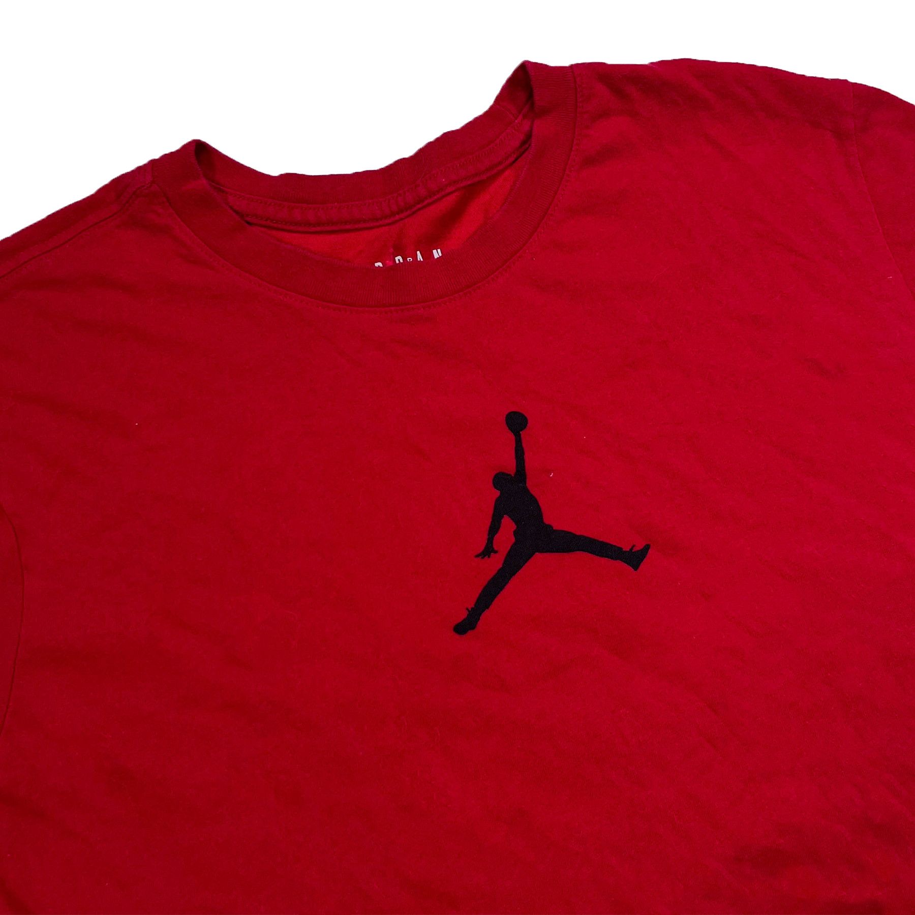 Jordan Brand Air Jordan Logo Tee • M size Size US M / EU 48-50 / 2 - 3 Thumbnail