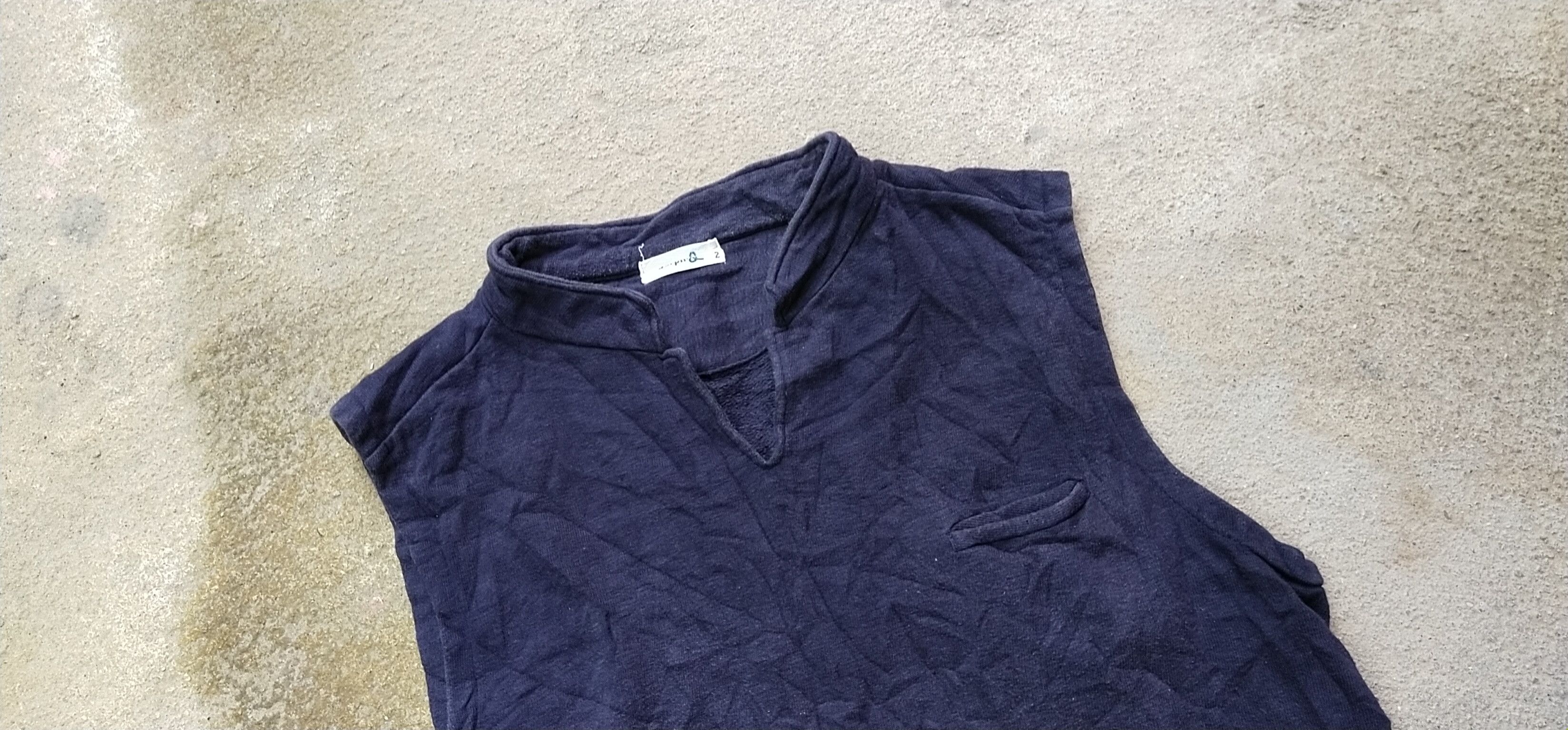 Other Final Drop Vintage 45rpm Shirt M Size US M / EU 48-50 / 2 - 8 Thumbnail