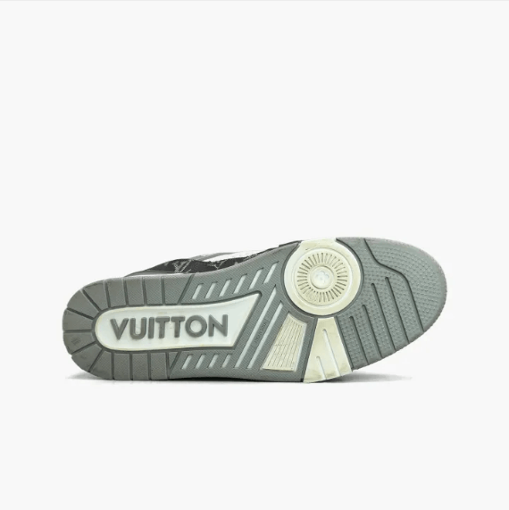 Louis Vuitton Louis Vuitton low-top shoes Size US 11 / EU 44 - 6 Thumbnail