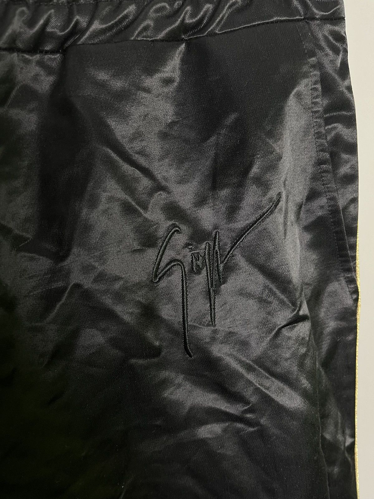 Giuseppe Zanotti Giuseppe zanotti pants Size US 32 / EU 48 - 4 Thumbnail