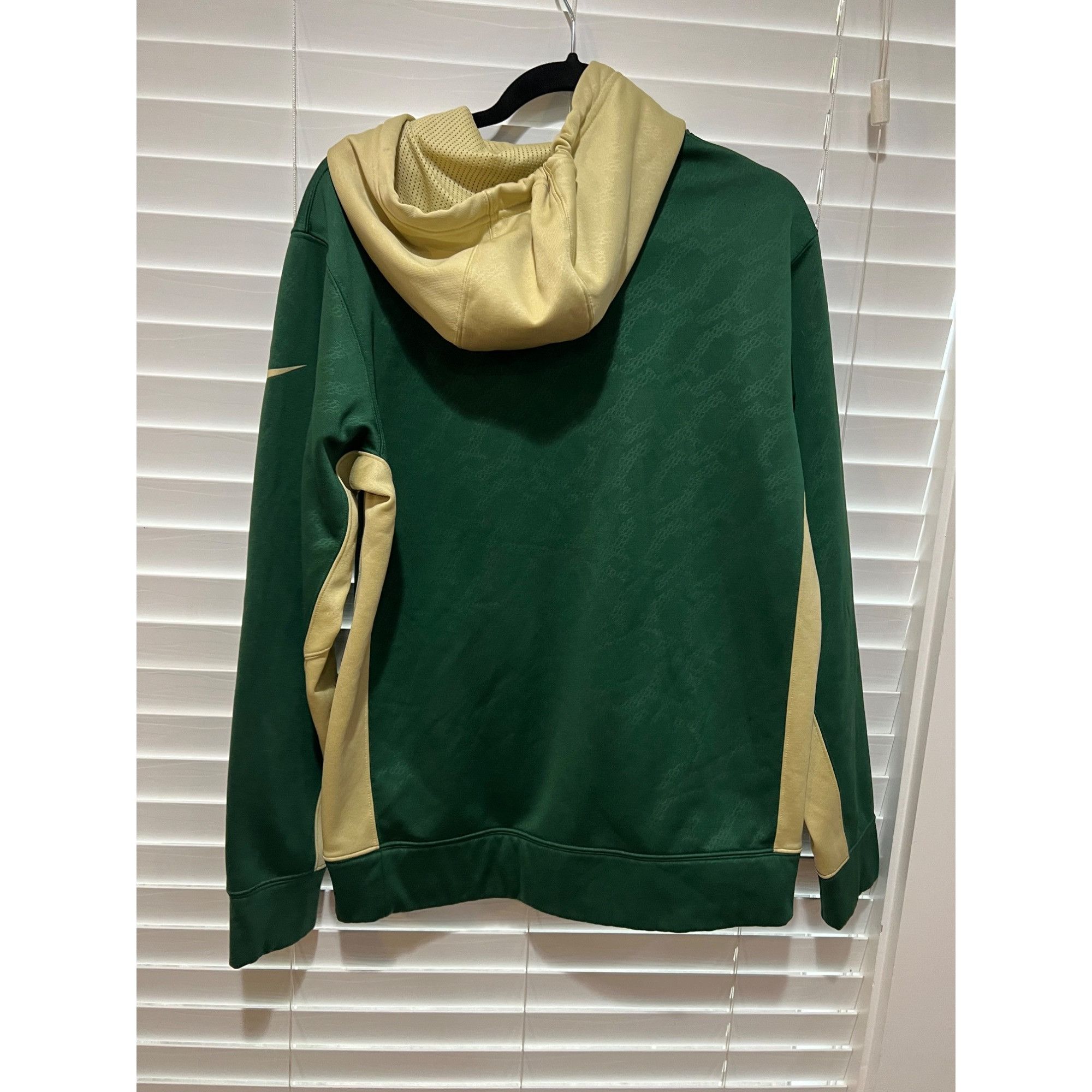 Nike Nike Colorado State Rams Hoodie - Size S Size US S / EU 44-46 / 1 - 3 Thumbnail