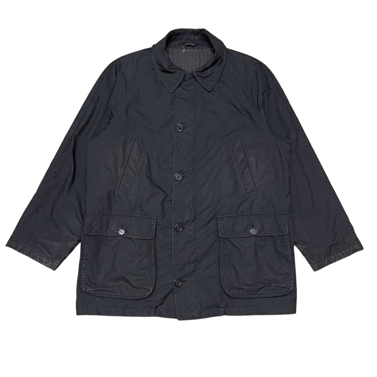 Vintage Givenchy Paris Gentleman Jacket